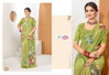 Twisha Vol 2 By Vipul Georgette Printed Daily Wear Saree Suppliers In India